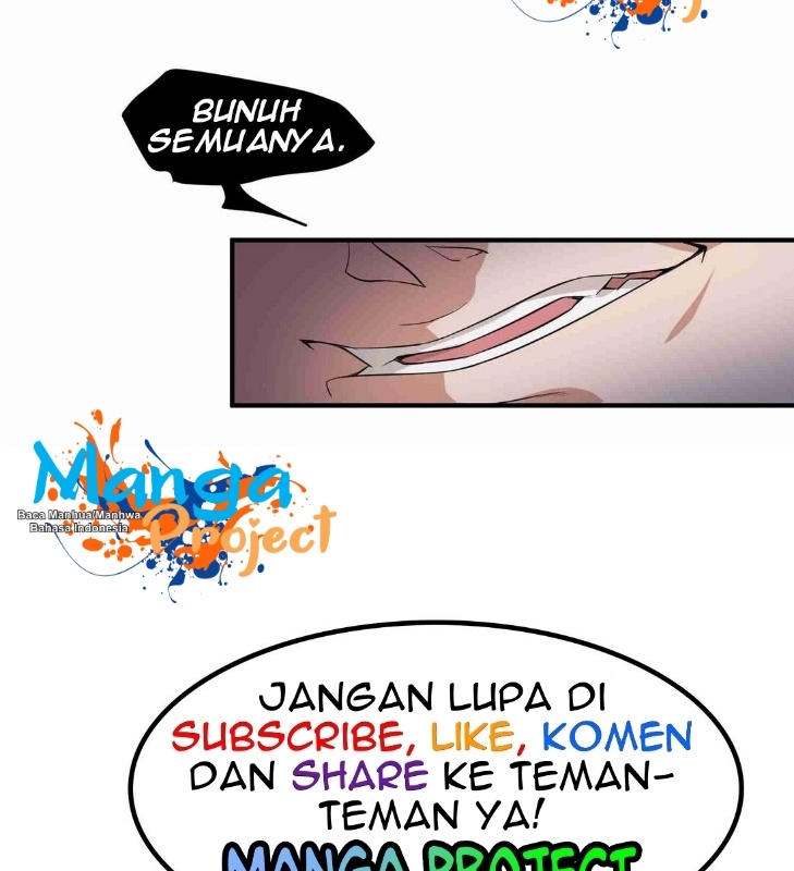 First Dragon (Yuanlong) Chapter 02 Gambar 41
